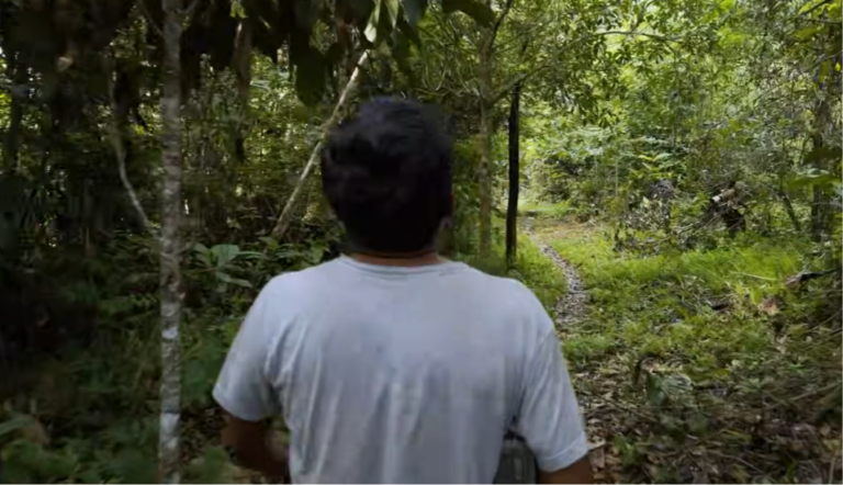 Documentário registra manejo da fauna pelo povo Baniwa no Amazonas
