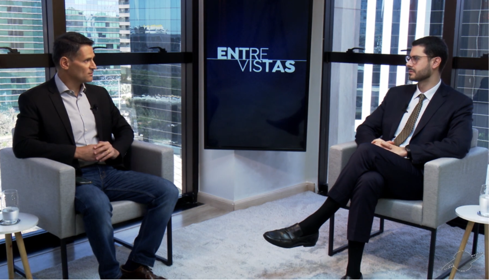 entrevistas - ep4 br-319, com guilherme checco