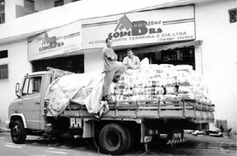 Emigrantes do Distrito de Coimbra do centro de Portugal: uma história de relação com a Amazônia a ser contada