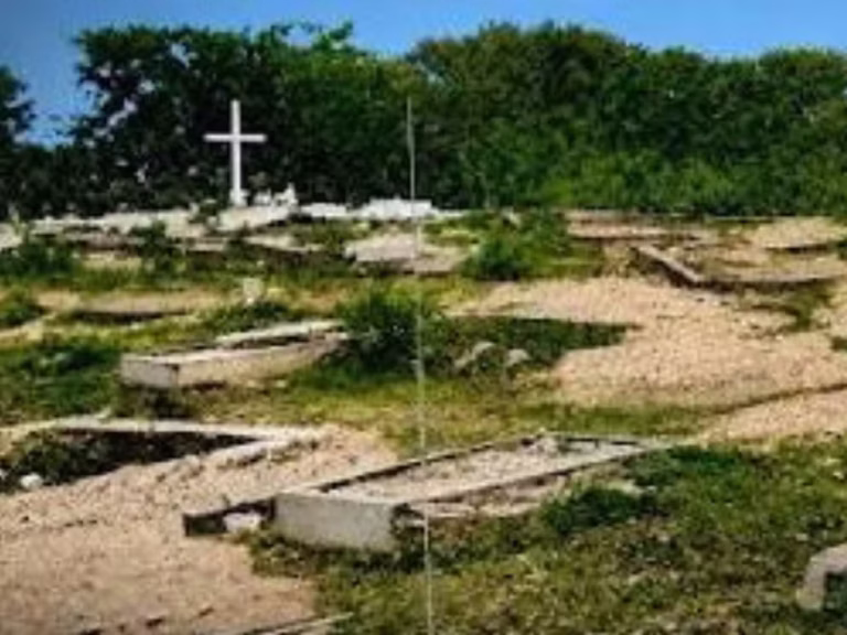 De cemitério a condomínio: residencial foi construído em antiga área de sepultamentos em Rondônia
