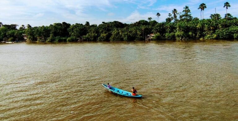 Amazônia: centro de controvérsias sobre a questão energética nacional