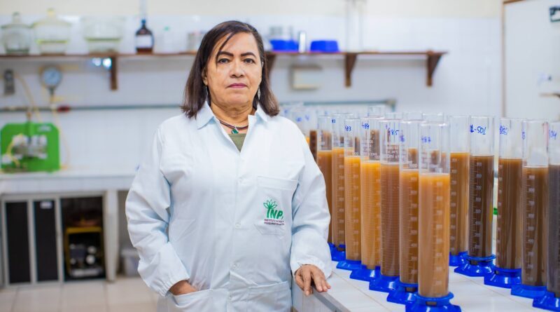 Prêmio Fundação Bunge reconhece trajetória de pesquisadora dedicada à agricultura familiar e indígena