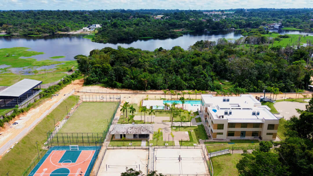 Condomínio Quintas de São José do Rio Negro