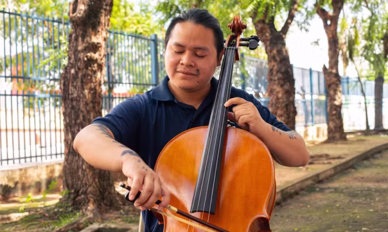 Artista indígena da Venezuela lança EP que une tradição Pemón e música contemporânea em Roraima