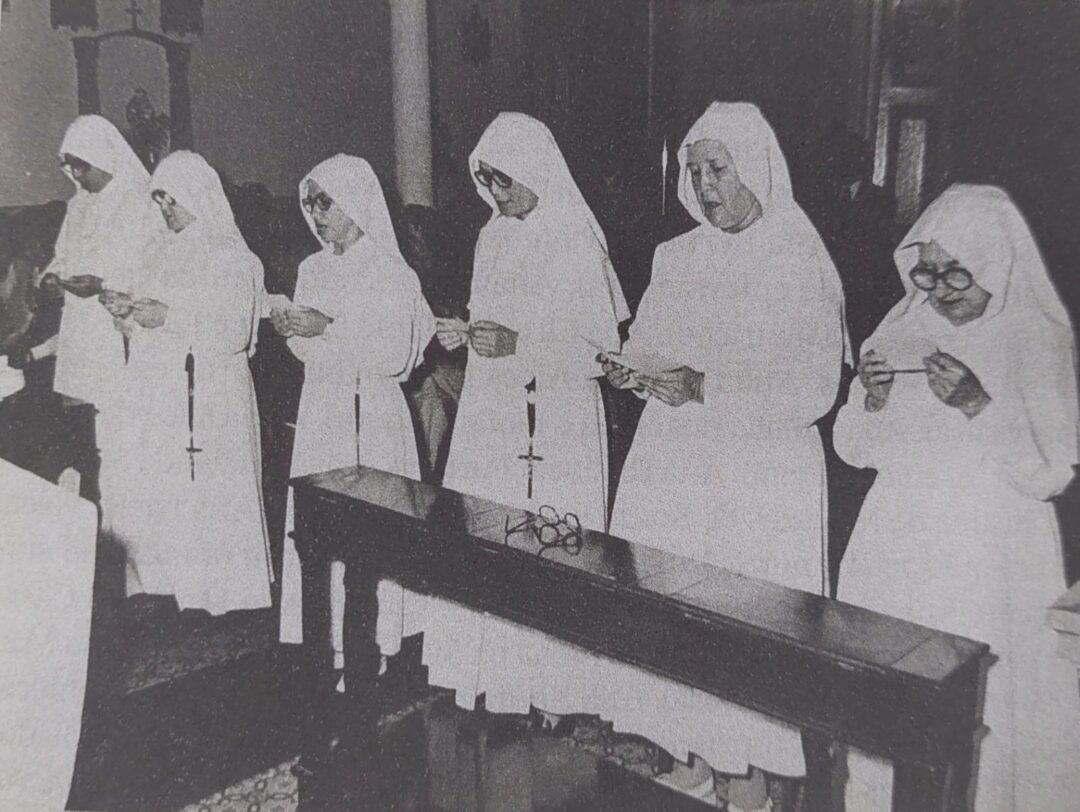 As irmãs de “Sant’Anna” e a Beneficente Portuguesa em Manaus
