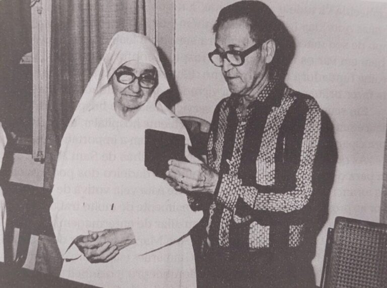 As irmãs de “Sant’Anna” e a Beneficente Portuguesa em Manaus