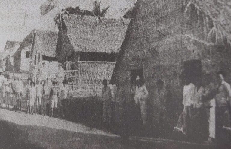 História da Medicina no Amazonas: as vidas mutiladas pela hanseníase, momentos de dor e tristeza