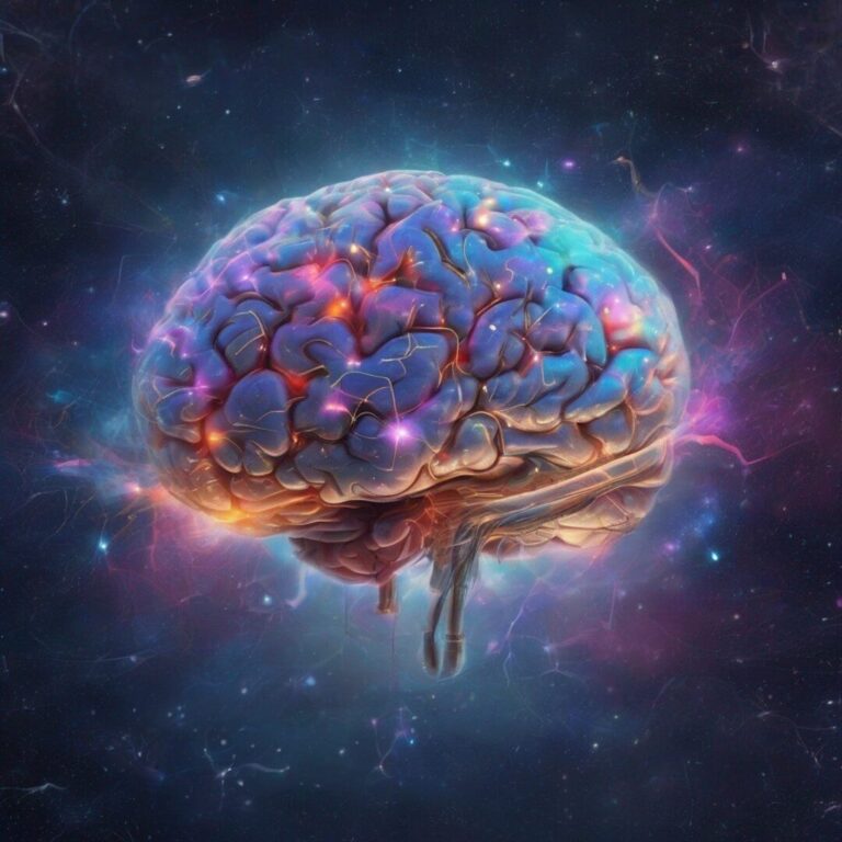 Psicodélico presente na ayahuasca pode ajudar o cérebro a produzir novos neurônios, apontam pesquisadores