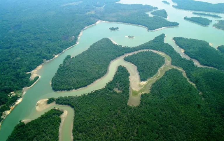 Nota técnica conjunta reforça uso das bacias hidrográficas na revisão do Zoneamento de Mato Grosso