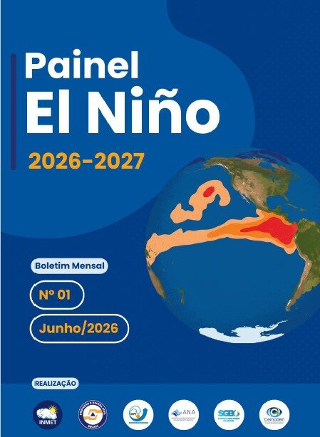 Boletim el nino