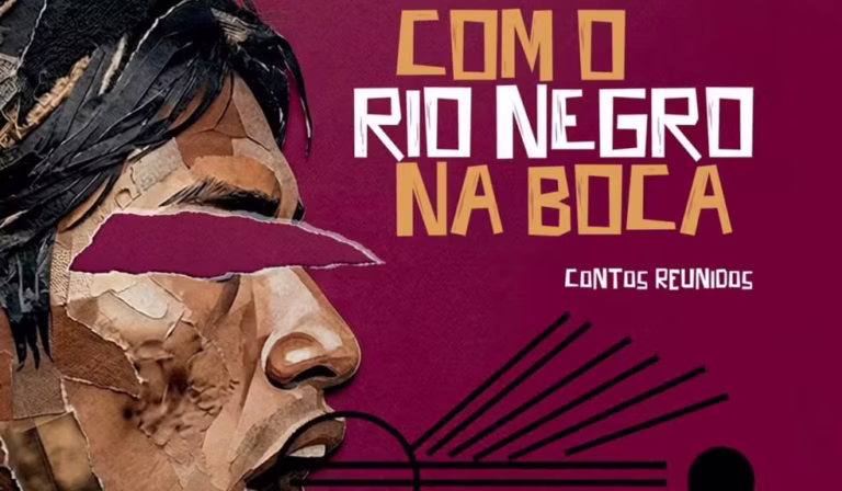 Novo livro de Thiago Roney reúne 24 contos sobre a Amazônia contemporânea