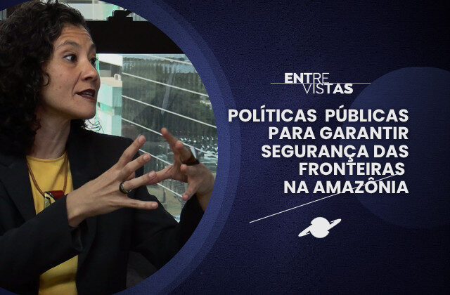 Programa ‘Entrevistas’ levanta debate sobre o combate à criminalidade na Amazônia; assista