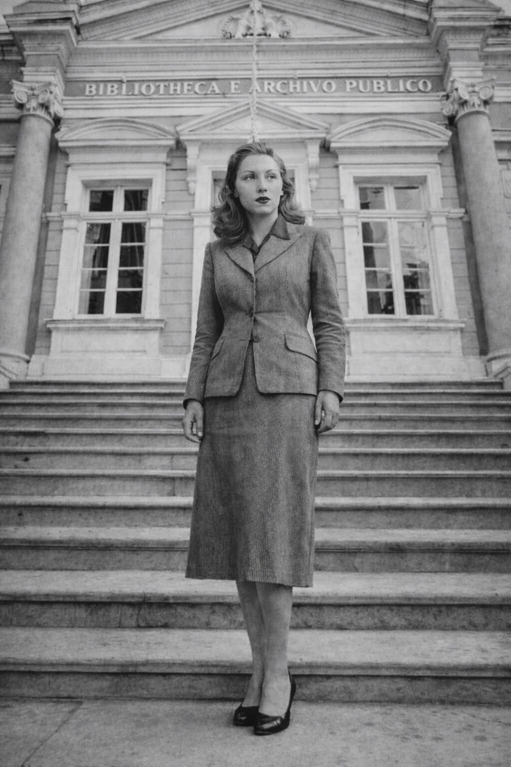 Clarice Lispector em Belém