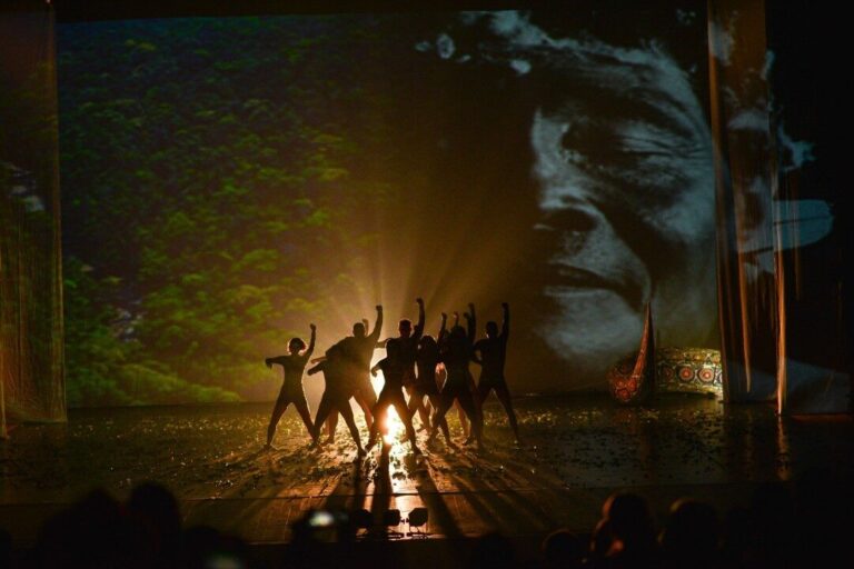 Boa Vista celebra 136 anos com espaços que fortalecem a cultura