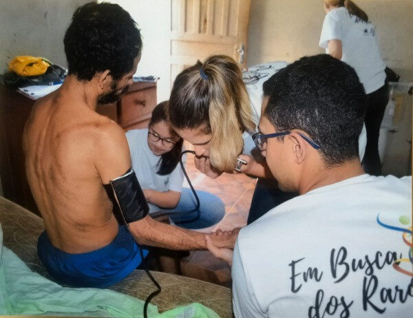 Projeto da UNIR amplia diagnóstico de doenças raras