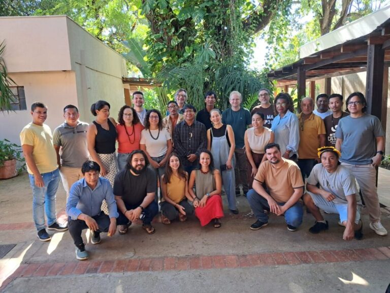 Projetos buscam fortalecimento de Programa Nacional de Alimentação Escolar no Mato Grosso