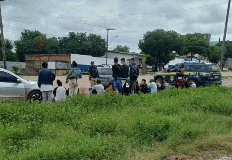 Entenda a rota migratória de Roraima que cubanos usam para sair da Guiana e entrar no Brasil