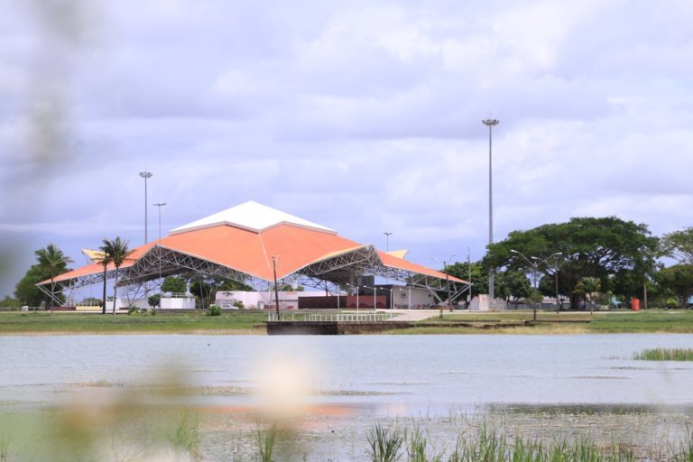 O que fazer no Parque Anauá, em Boa Vista?
