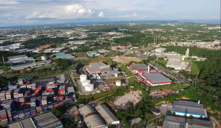 Com faturamento de R$ 99,6 bi, Polo Industrial de Manaus se destaca nos cinco primeiros meses de 2026