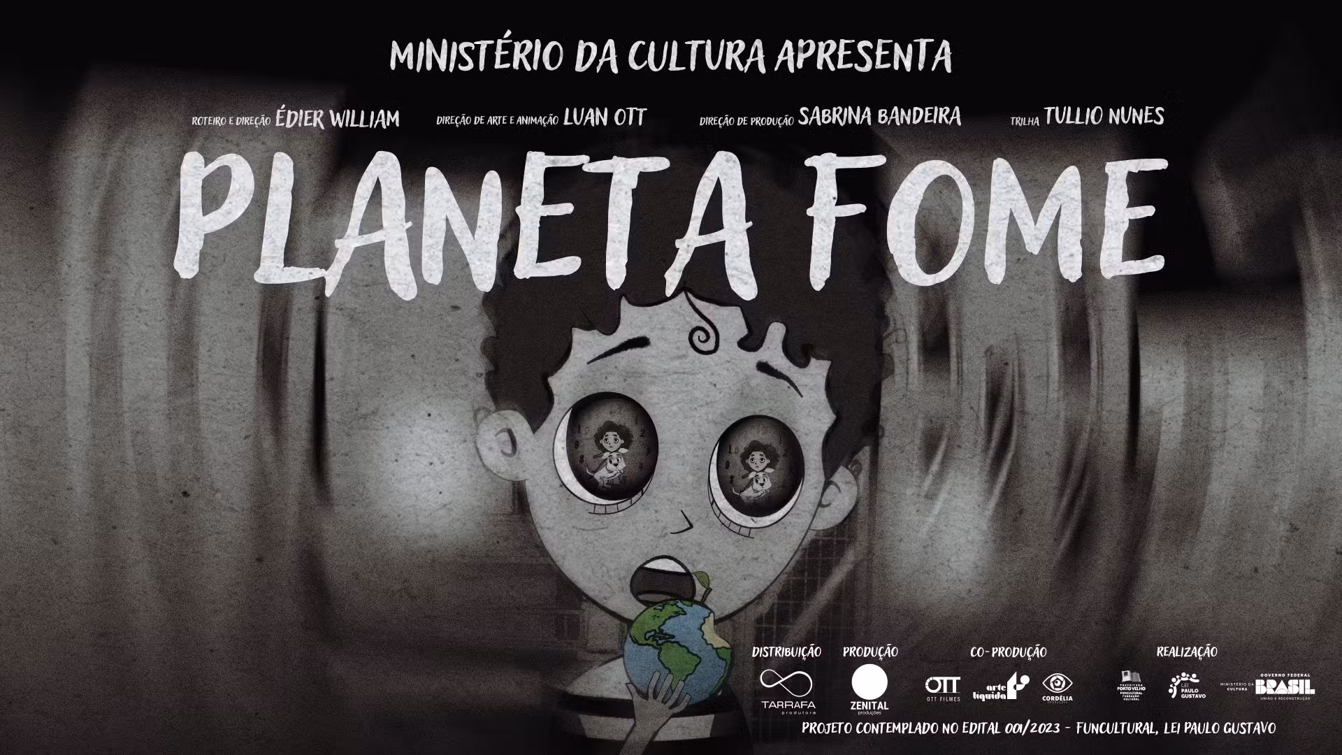 Curta produzido em Rondônia chega a 100 festivais e conquista espaço no cinema internacional