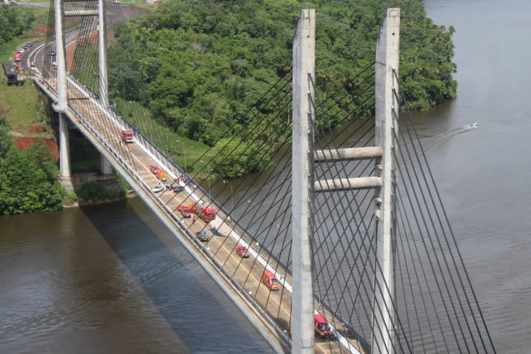 Brasileirão sem visto poderão entrar na guiana francesa