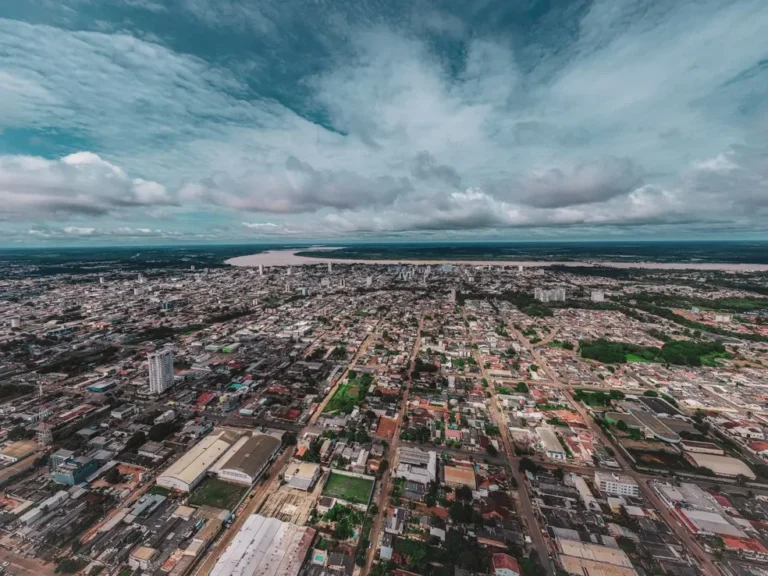 Porto Velho está entre as 50 cidades com maiores taxas de homicídio do mundo, aponta ranking