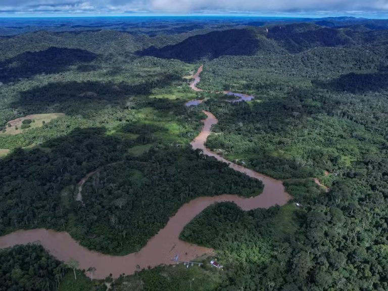 Acre segue como um dos estados com pior desempenho em democracia ambiental na Amazônia Legal