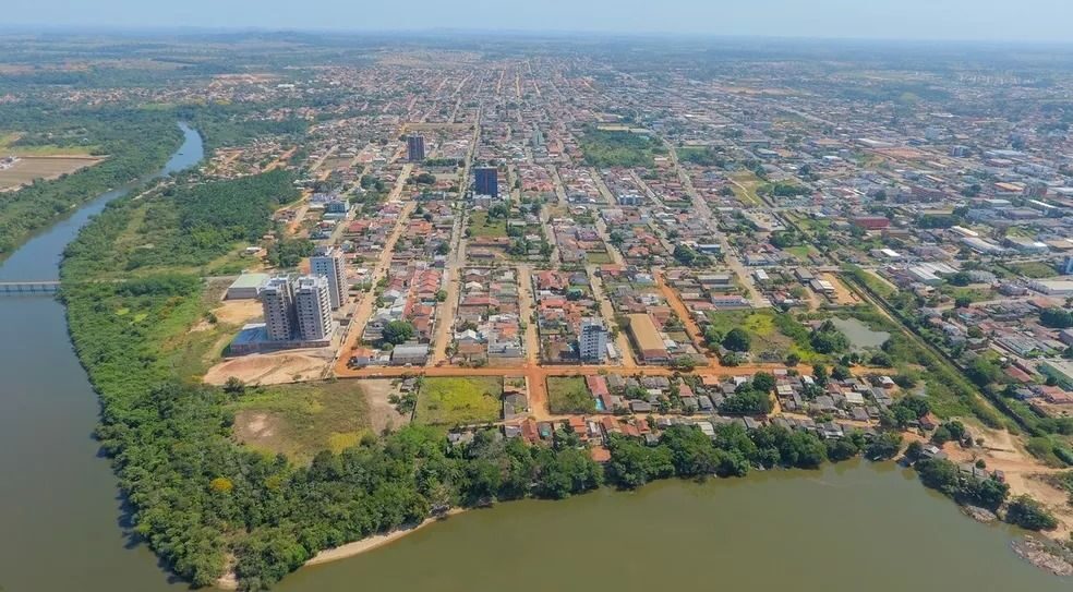 Rondônia está entre os sete estados onde mortes violentas cresceram em 2025