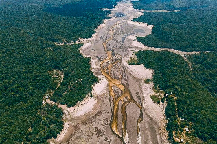 El Niño: CNM alerta que mais de um terço dos municípios brasileiros estão em situação crítica para desastres