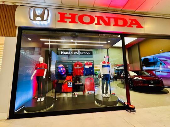 Shizen Veículos Honda celebra 27 anos e movimenta o mercado automotivo de Manaus