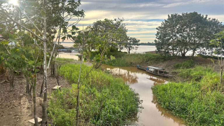Estudo defende proteção legal para áreas ao redor de terras indígenas na Amazônia
