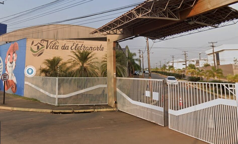 De cemitério a condomínio: residencial foi construído em antiga área de sepultamentos em Rondônia