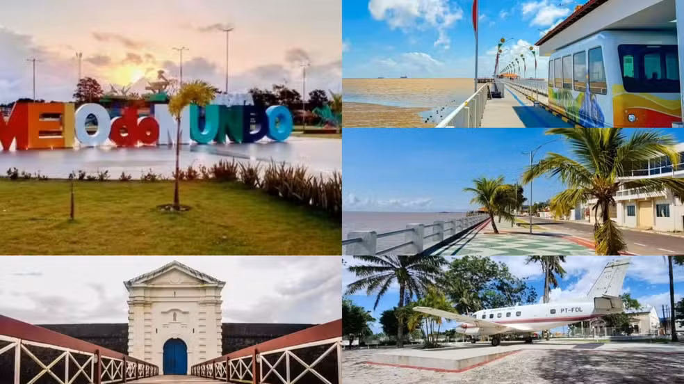 O que fazer em Macapá? Dicas de visitas históricas, exposições, parques e atividades gratuitas