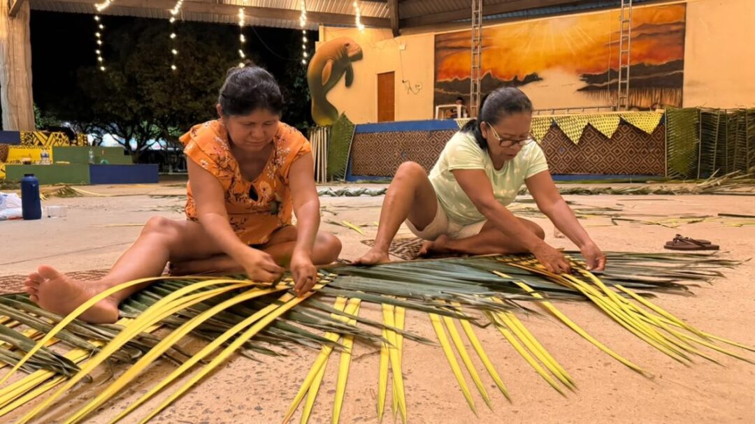 FestYãdepá – Festival Cultural de Todos Nós