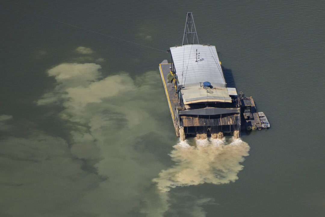 Greenpeace Brasil identifica mais uma Permissão de Lavra Garimpeira usada para “lavar” ouro extraído ilegalmente na Amazônia