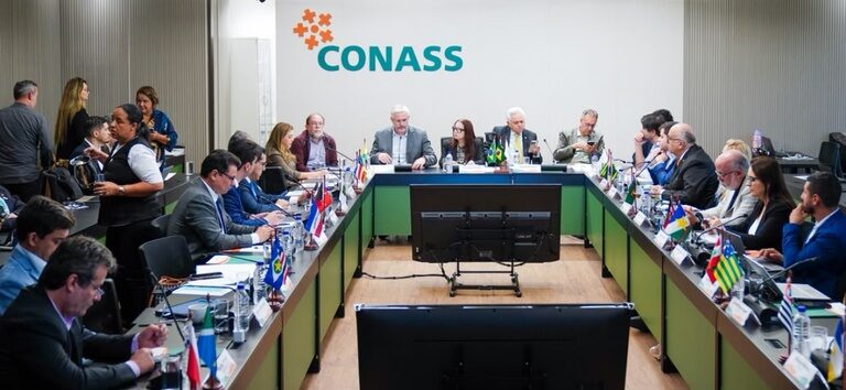 Plano de preparação e resposta em saúde pública para o El Niño 2026-2027 é apresentado em Brasília