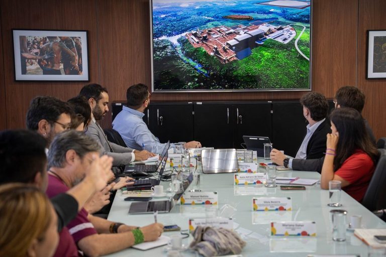 Megaprojeto de mineração de potássio sobrepõe território Mura, reafirma Funai