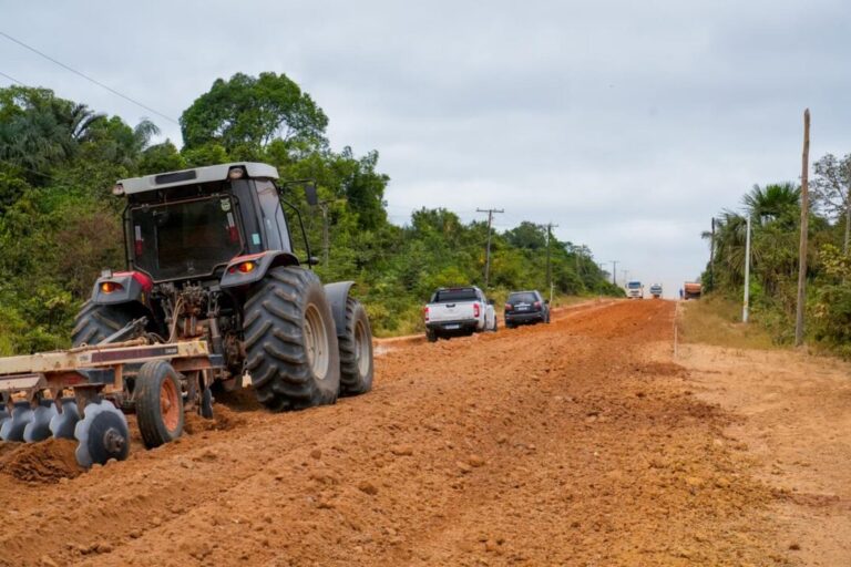 ‘Gente da 319’: projeto inicia mapeamento para enfrentar desafios fundiários na BR-319