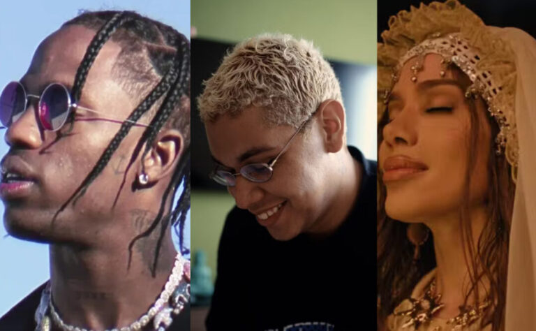 Quem é o colorista de Rondônia que trabalhou em produções de Anitta e Travis Scott