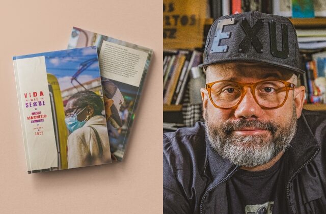 Fotógrafo manauara premiado em Paris lança livro sobre cotidiano e sobrevivência na pandemia