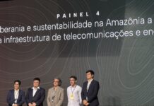 Amazon on