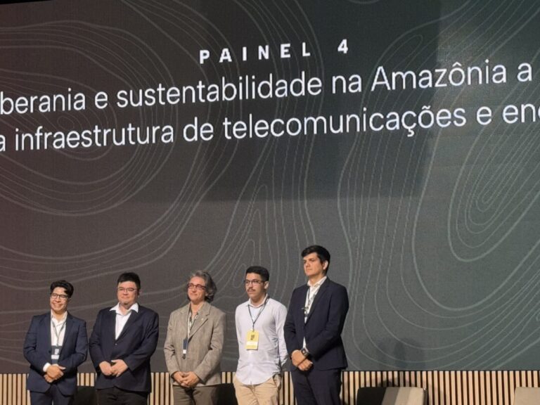 Amazon On 2026: Soberania e Sustentabilidade na Amazônia