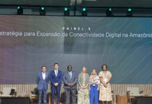 amazon on painel 5
