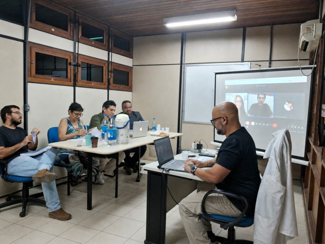 Pesquisa de professor da Ufam conquista 2º lugar em premiação nacional de Arquivologia