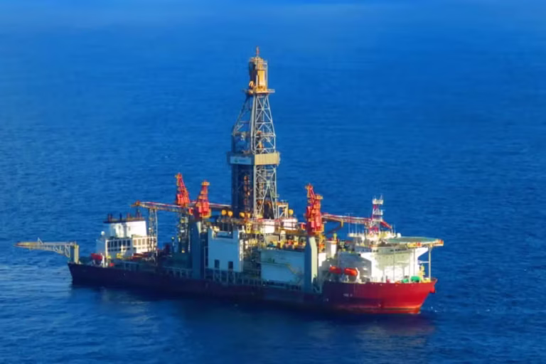 Indícios de petróleo são encontrados em poço na Foz do Amazonas no Amapá, anuncia Petrobras