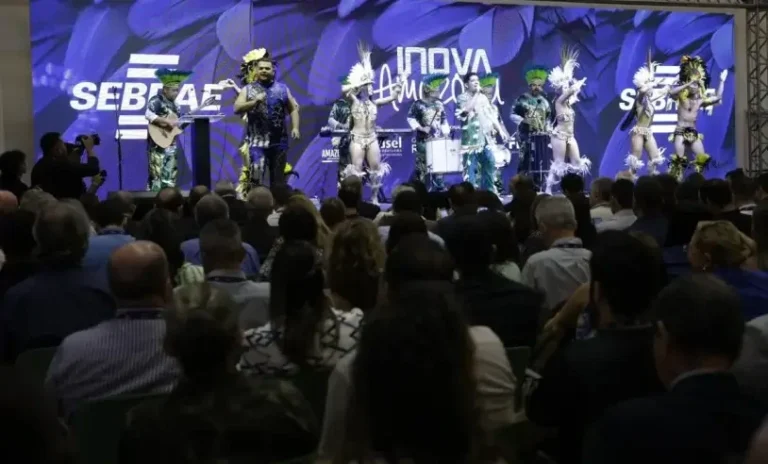 Inova Amazônia Summit 2026 destaca soluções sustentáveis e oportunidades de negócios na bioeconomia