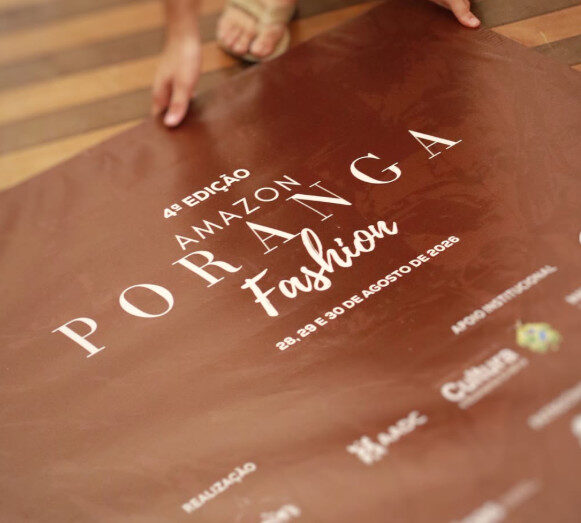 Amazon Poranga Fashion