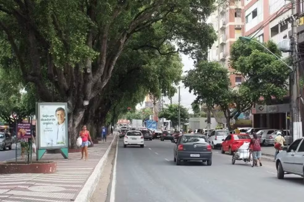 Entenda a diferença entre temperatura e sensação térmica: por que sentimos mais calor do que indica o termômetro em Manaus?