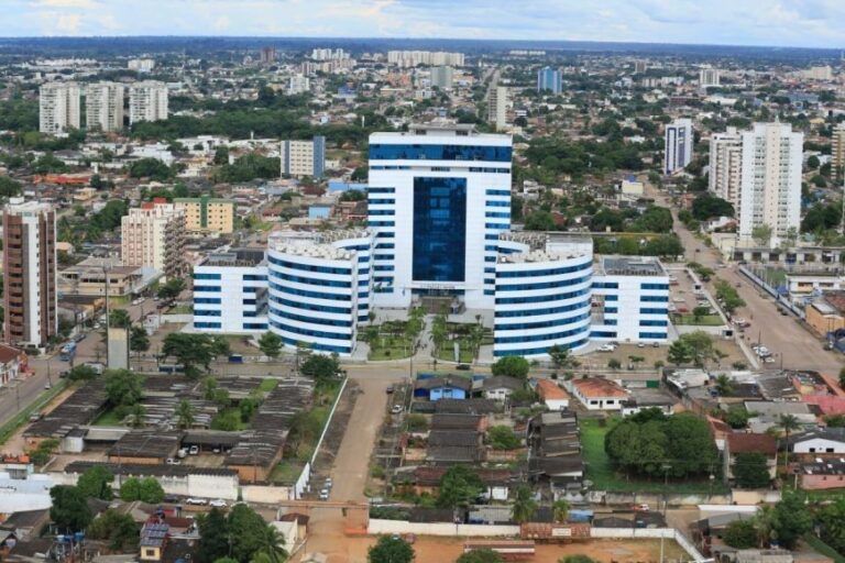 Ranking nacional de sustentabilidade coloca cidades da Amazônia Legal nas últimas posições