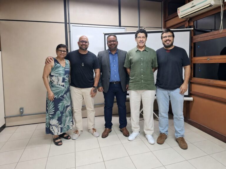 Pesquisa sobre patrimônio documental do Amazonas conquista 2º lugar em premiação nacional de Arquivologia